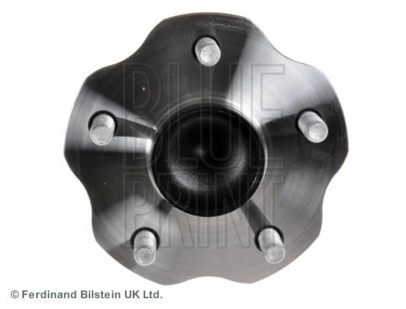 BLUE PRINT ADT38389 Radlagersatz mit Radnabe und ABS-Impulsring f&uuml;r TOYOTA