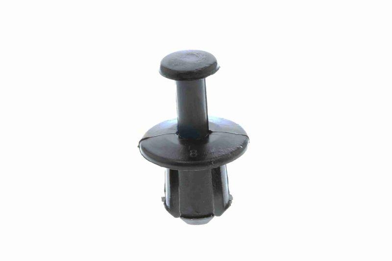 VAICO V20-0858 Spreizniet Kunststoffspreizniet Ø 8,0 mm Pa 66 Schw für BMW
