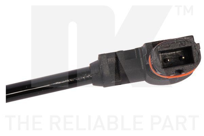 NK 293371 Sensor, Raddrehzahl f&uuml;r MERCEDES-BENZ