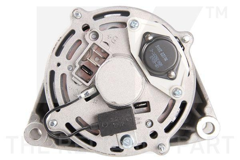 NK 4833720 Generator f&uuml;r MERCEDES-BENZ