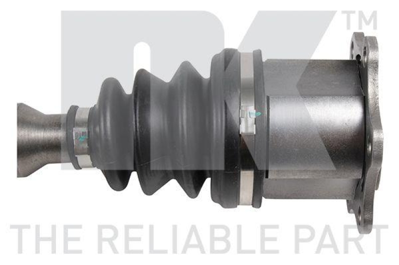 NK 5047207 Antriebswelle f&uuml;r AUDI, SEAT, SKODA, VW
