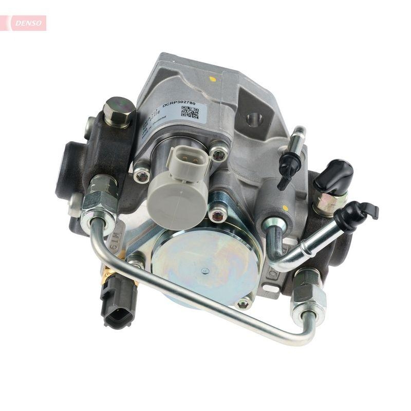DENSO DCRP302780 Hochdruckpumpe MITSUBISHI L 200 / TRITON 2.2 DI-D 4WD (19-)