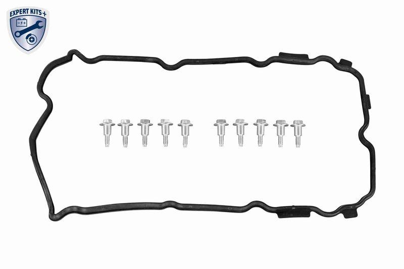 ACKOJA A38-9704 Zylinderkopfhaube mit Dichtung f&uuml;r NISSAN