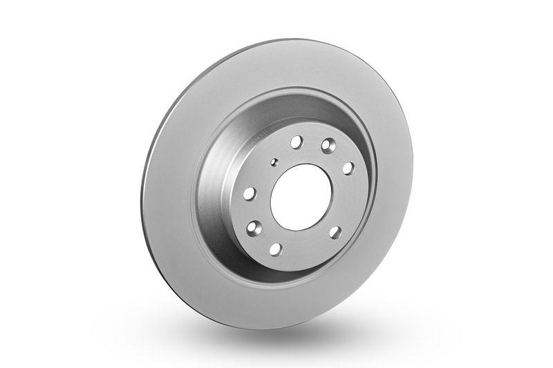 HELLA 8DD 355 133-481 Bremsscheibe
