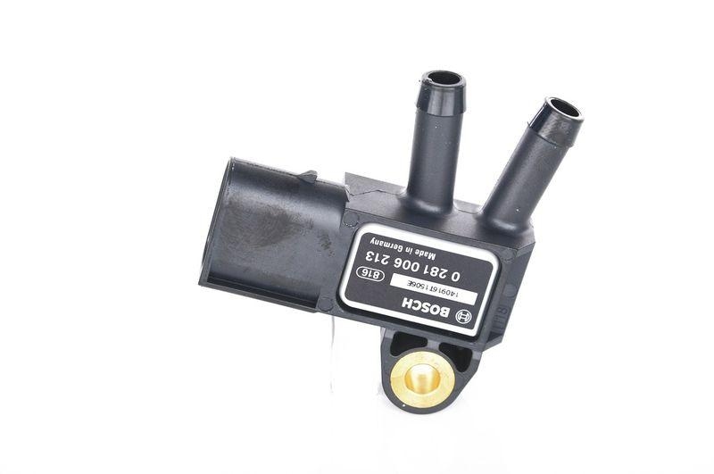 BOSCH 0 281 006 213 Sensor Abgasdruck