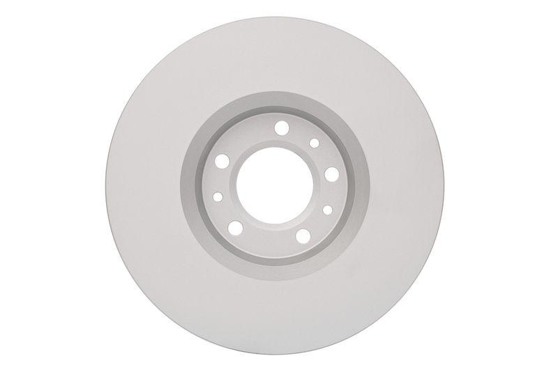 BOSCH 0 986 479 C53 Bremsscheibe &Oslash; 304mm f&uuml;r Vorderachse