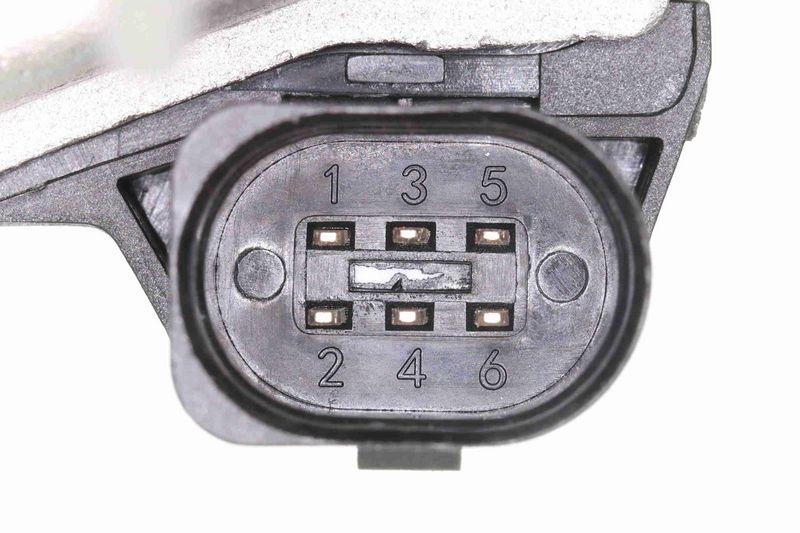 VEMO V25-81-0002 Drosselklappenstutzen f&uuml;r FORD