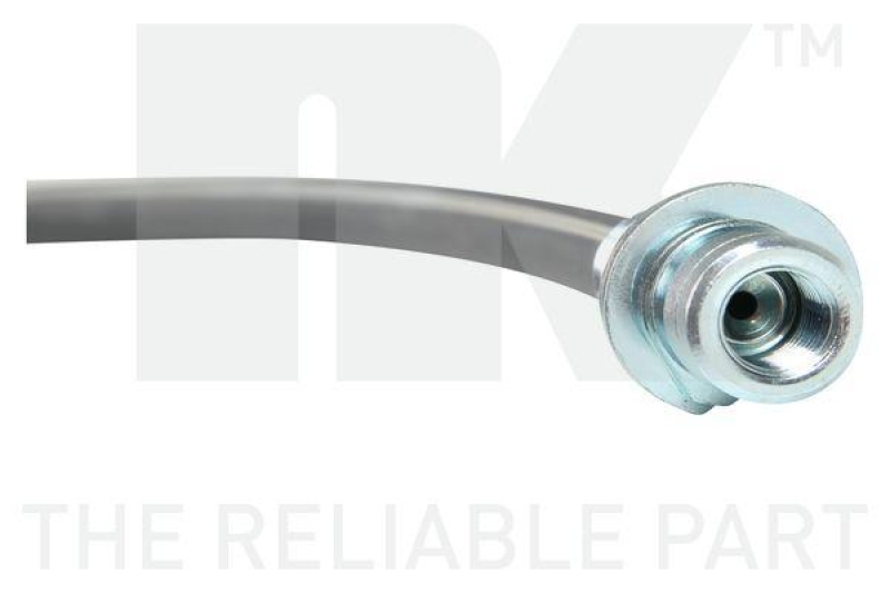 NK 852672 Bremsschlauch für HONDA