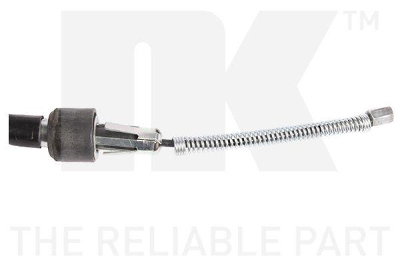 NK 904001 Seilzug, Feststellbremse f&uuml;r MG, ROVER