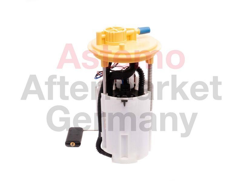 HITACHI 2503413 Kraftstofff&ouml;rdereinheit f&uuml;r LANCIA u.a.