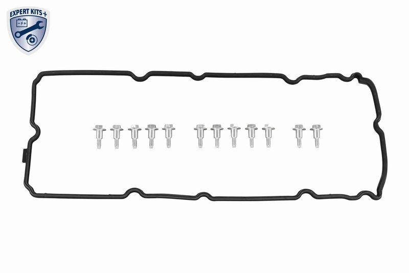 ACKOJA A38-9705 Zylinderkopfhaube mit Dichtung für NISSAN