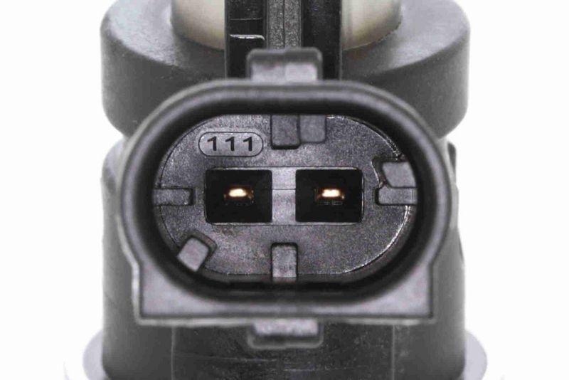 ACKOJA A52-11-0027 Einspritzd&uuml;se 2-Polig / mit Dichtring f&uuml;r HYUNDAI