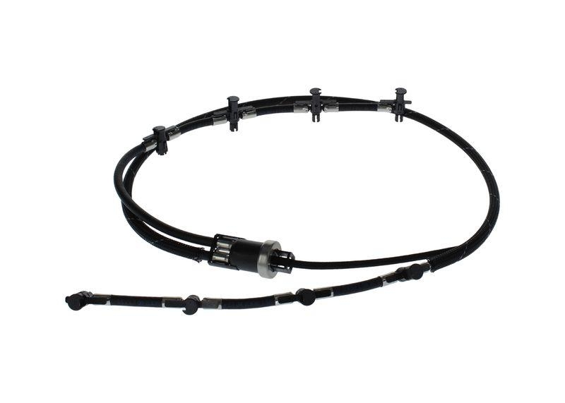 Bosch 0 445 130 329 Kraftstoffr&uuml;cklaufleitung
