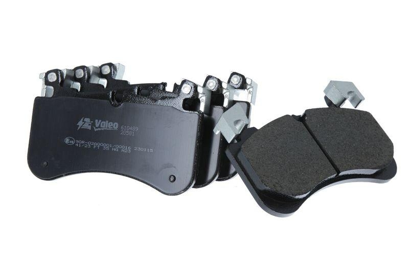 VALEO 610489 SBB-Satz - EV