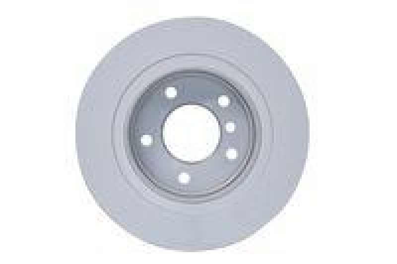 BOSCH 0 986 479 C55 Bremsscheiben &Oslash; 296mm f&uuml;r Hinterachse