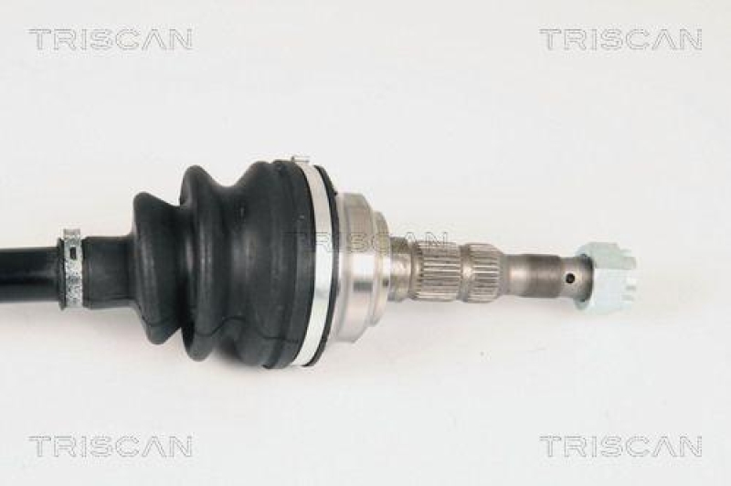 TRISCAN 8540 24545 Antriebswelle f&uuml;r Opel Astra 98-