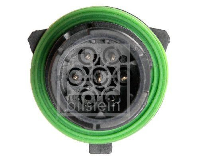 FEBI BILSTEIN 107795 Scheibenwischermotor mit Anschlusskabel für Volvo