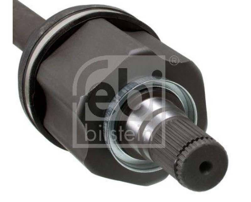 FEBI BILSTEIN 183381 Antriebswelle f&uuml;r Land Rover