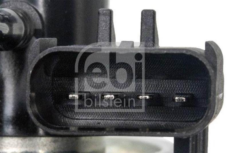 FEBI BILSTEIN 185555 Kraftstofffilter f&uuml;r Ford