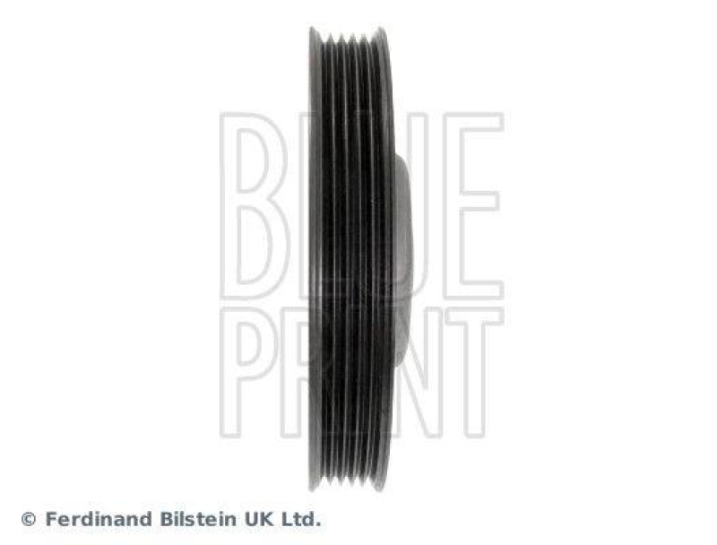 BLUE PRINT ADN16130 Riemenscheibe für Kurbelwelle für Renault