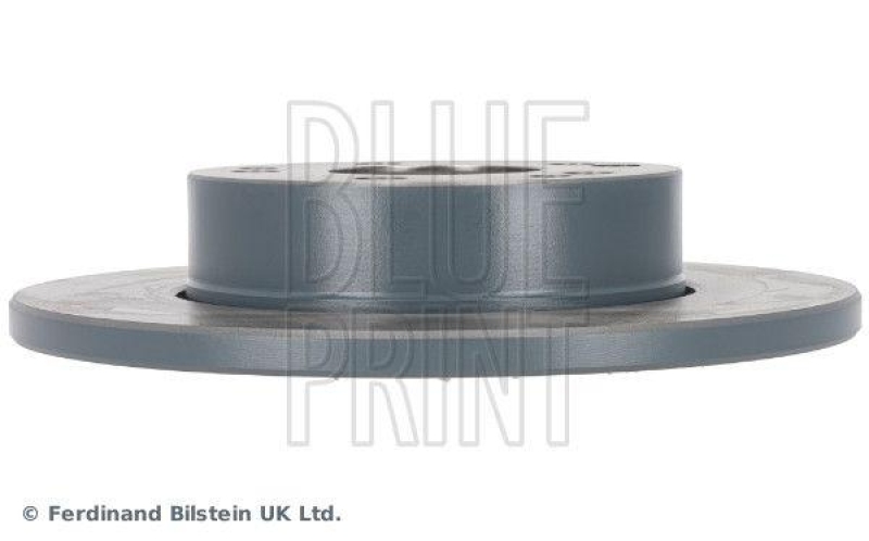 BLUE PRINT ADU174377 Bremsscheibe f&uuml;r Mercedes-Benz PKW