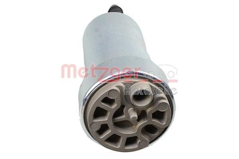 METZGER 2250481 Kraftstoffpumpe f&uuml;r BMW
