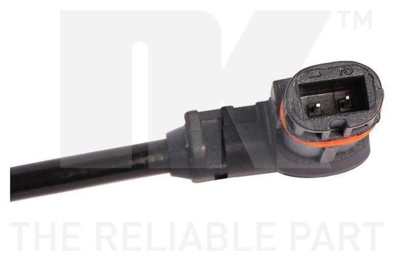 NK 293373 Sensor, Raddrehzahl f&uuml;r MERCEDES-BENZ