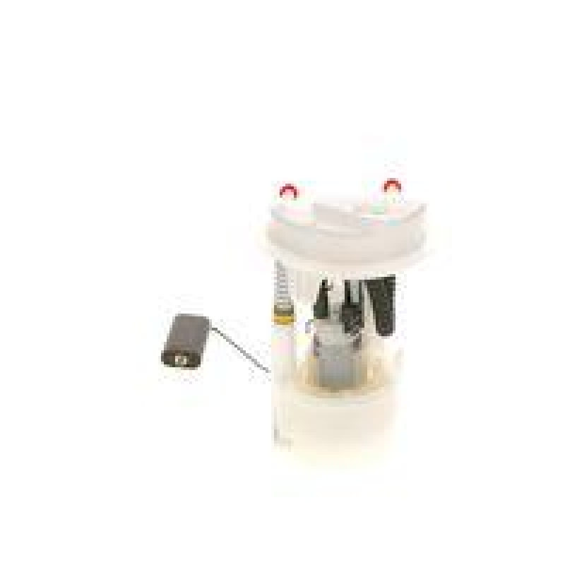 Bosch 0 986 580 204 Ekp-Einbaueinheit