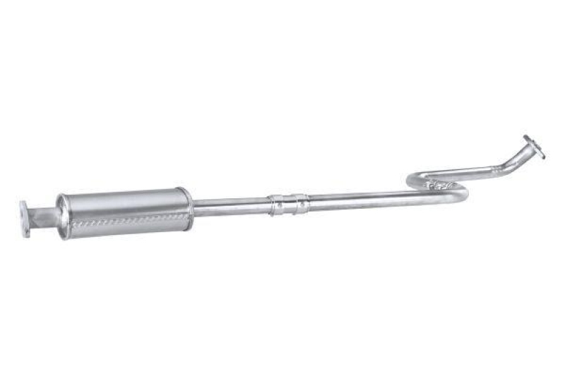 HELLA 8LB 366 021-791 Vorschalld&auml;mpfer NISSAN