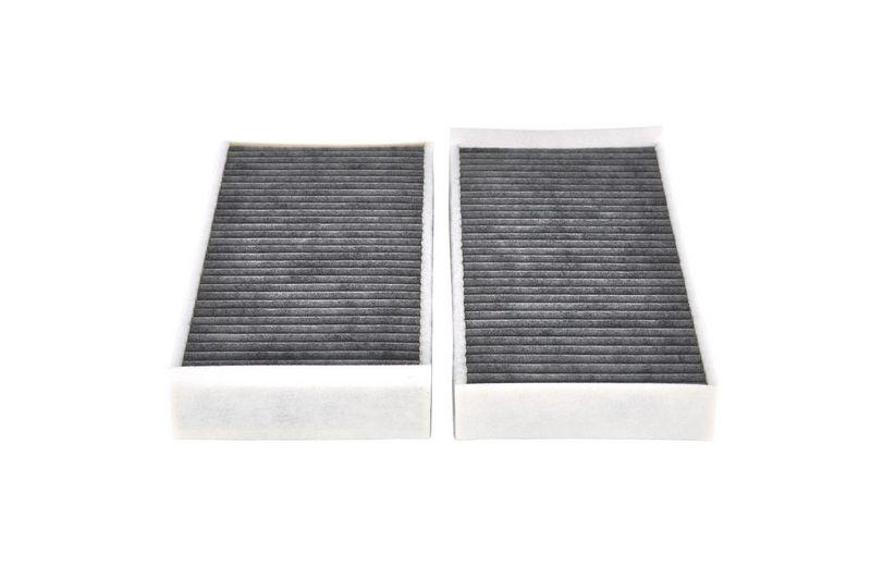 BOSCH 1 987 435 538 Filter Innenraumluft