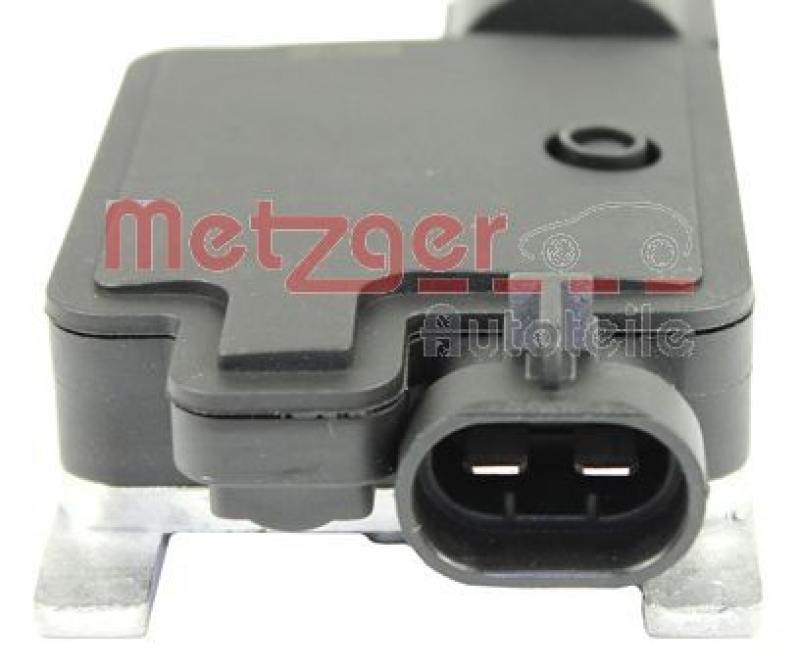 METZGER 0917038 Steuergerät Elektrolüfter Motorkühlung für FORD