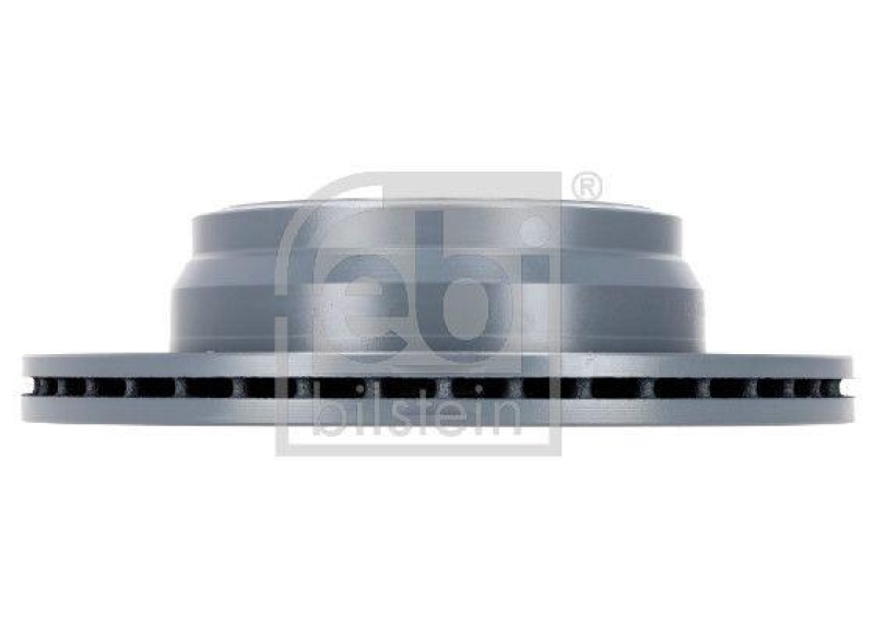 FEBI BILSTEIN 43868 Bremsscheibe f&uuml;r BMW