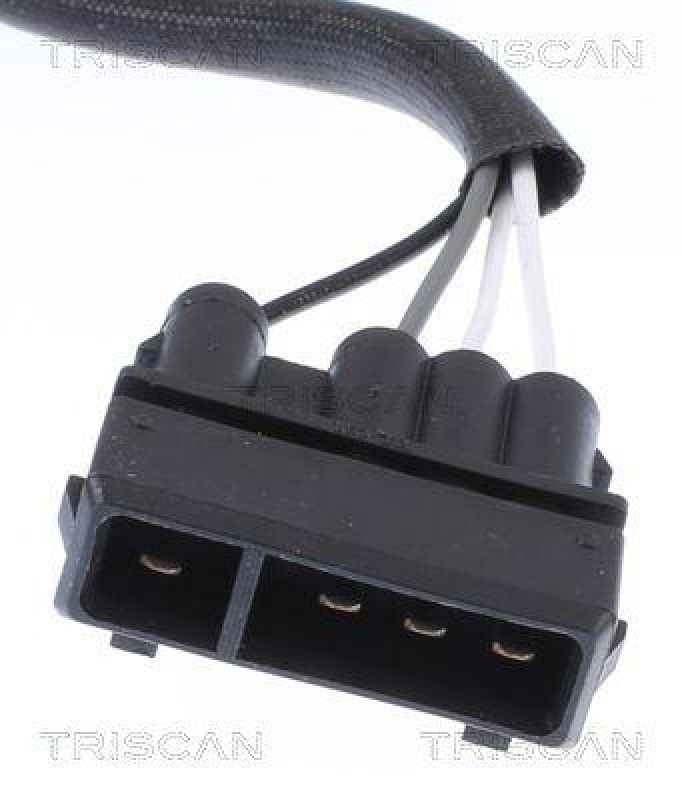 TRISCAN 8845 29159 Lambdasonde f&uuml;r Vw Golf