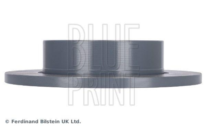 BLUE PRINT ADBP430162 Bremsscheibe f&uuml;r TOYOTA