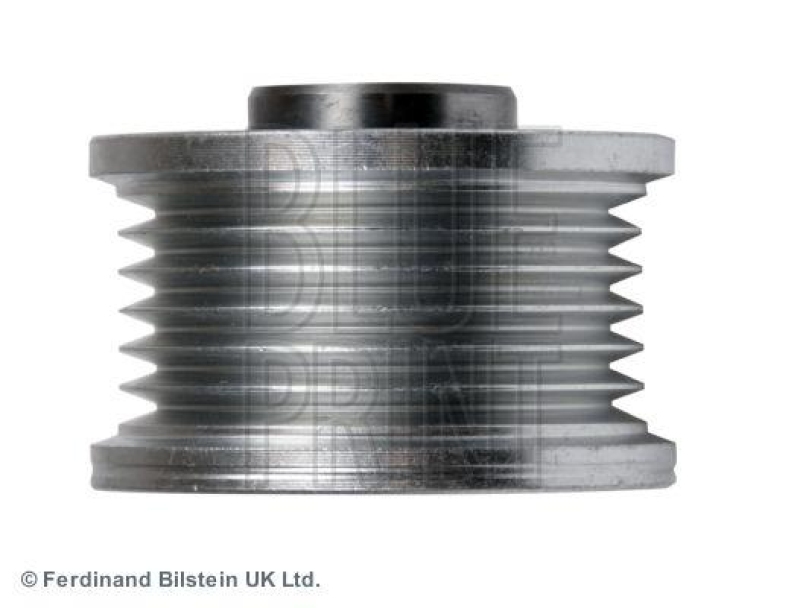 BLUE PRINT ADN161301 Generatorfreilauf mit Deckel f&uuml;r Renault