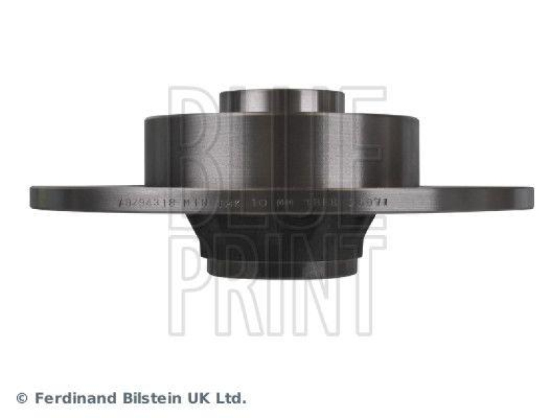 BLUE PRINT ADZ94318 Bremsscheibe für Vauxhall