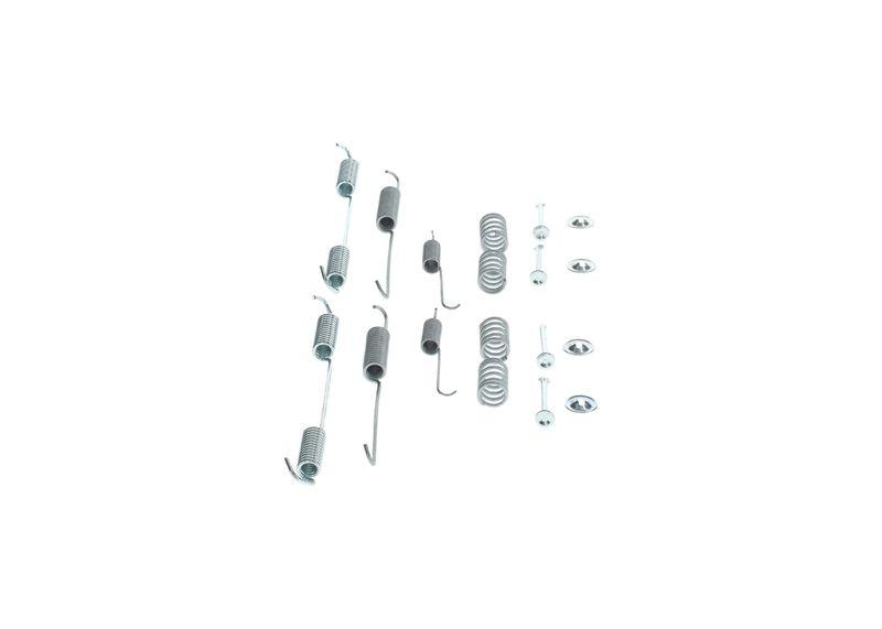 Bosch 1 987 475 150 Zubehörsatz AS117