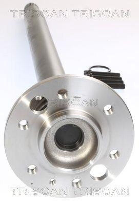 TRISCAN 8530 23233 Steckwelle Mit Radlager, Hinten f&uuml;r Mercedes, Vw