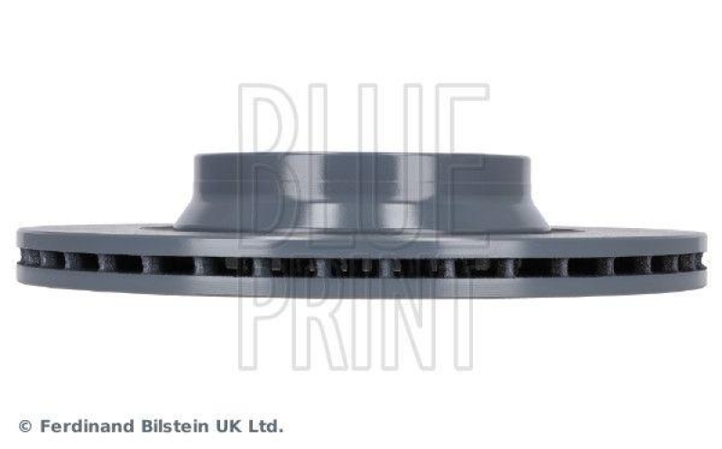BLUE PRINT ADBP430163 Bremsscheibe f&uuml;r Mercedes-Benz PKW