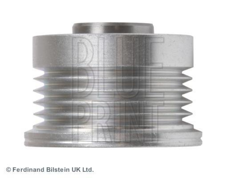 BLUE PRINT ADN161302 Generatorfreilauf mit Deckel f&uuml;r Renault