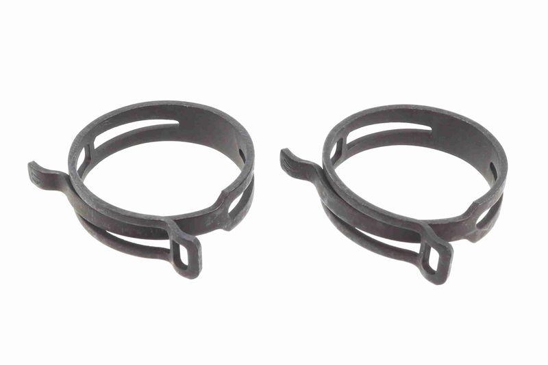 VAICO V20-4244 K&uuml;hlerschlauch inkl. Schellen f&uuml;r BMW