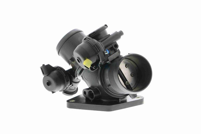 VEMO V25-81-0005 Drosselklappenstutzen Pneumatisch f&uuml;r FORD