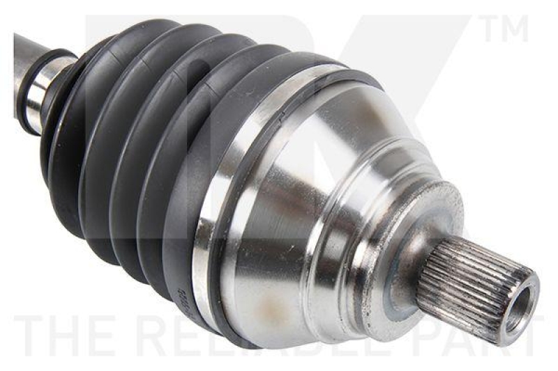 NK 5047215 Antriebswelle f&uuml;r AUDI, CUPRA, SEAT, SKODA, VW