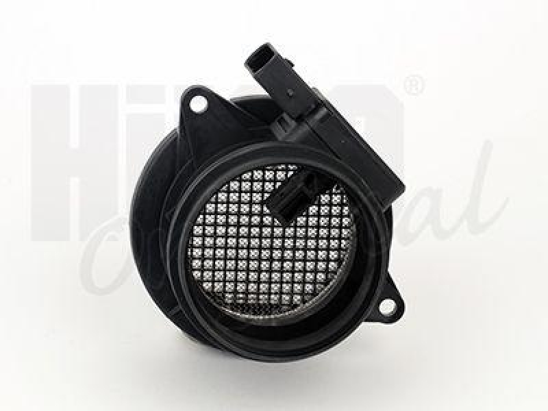 HITACHI 138930 Luftmassenmesser f&uuml;r MERCEDES u.a.