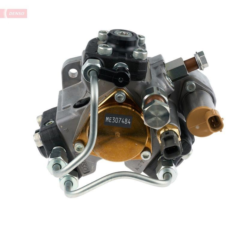 DENSO DCRP400460 Hochdruckpumpe MITSUBISHI FUSO Fighter(FH/FK/FM) 6M60T (09-)