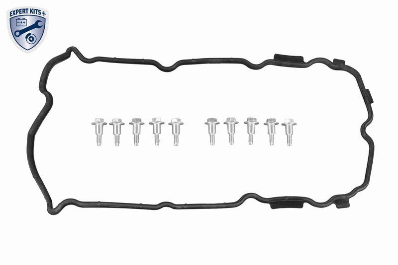 ACKOJA A38-9708 Zylinderkopfhaube mit Dichtung f&uuml;r NISSAN