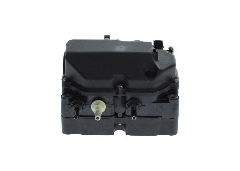 Bosch 0 444 042 2A3 Versorgungsmodul