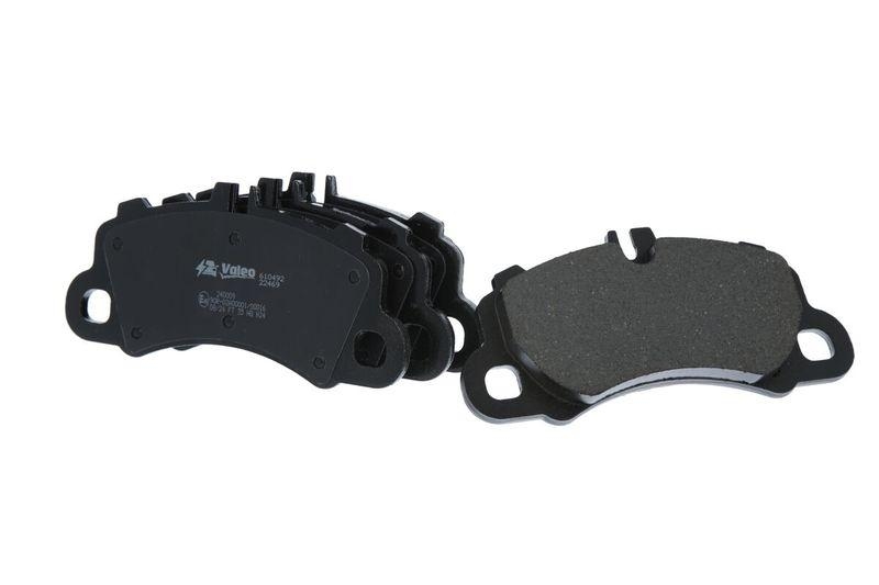 VALEO 610492 SBB-Satz - EV