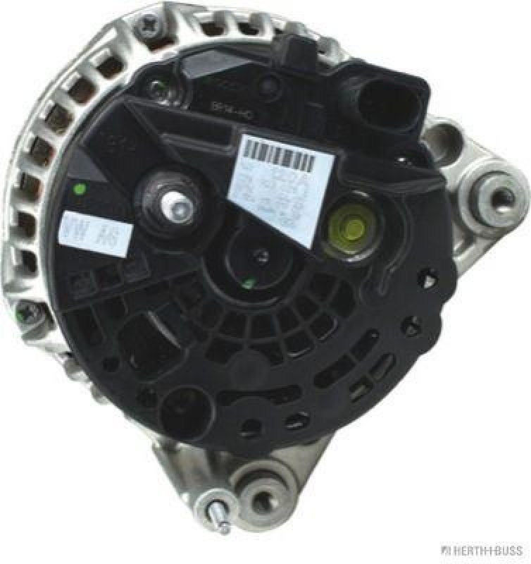 HERTH+BUSS 32041860 Generator 14 V, 120 A