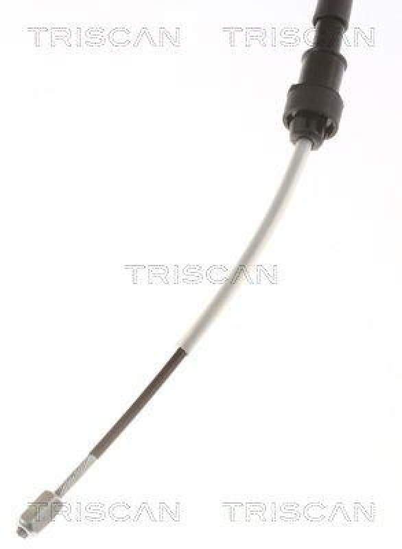 TRISCAN 8140 10144 Handbremsseil f&uuml;r Fiat, Psa